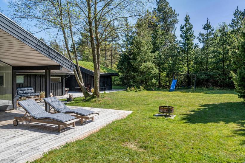 Foto von Ferienhaus XA86 in Houstrup - Westjütland