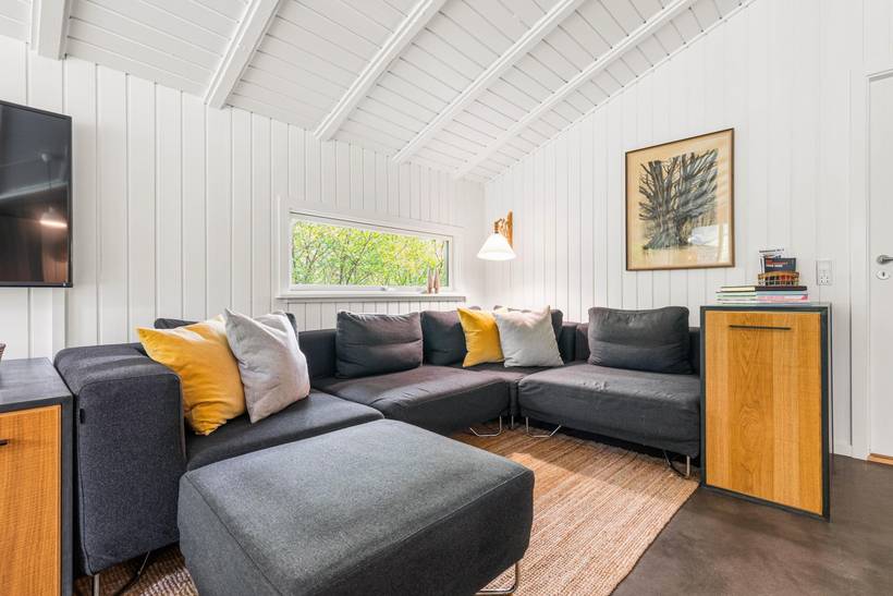 Foto von Ferienhaus XA86 in Houstrup - Westjütland