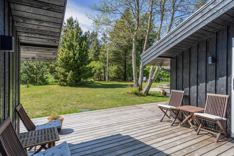 Foto von Ferienhaus XA86 in Houstrup - Westjütland