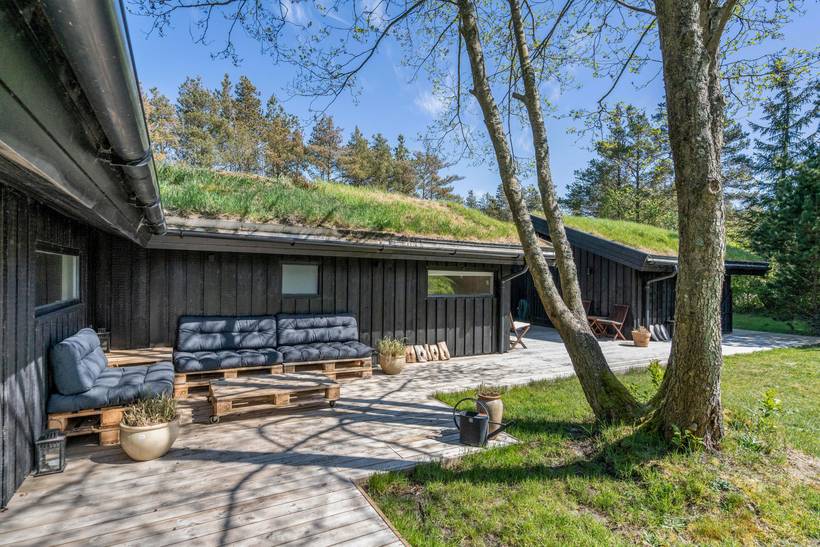 Foto von Ferienhaus XA86 in Houstrup - Westjütland