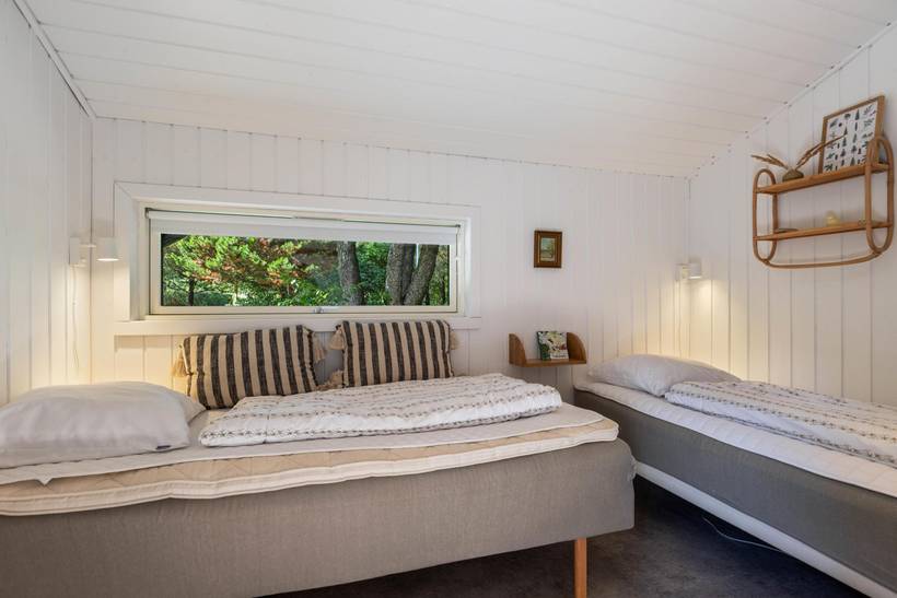 Foto von Ferienhaus XA86 in Houstrup - Westjütland