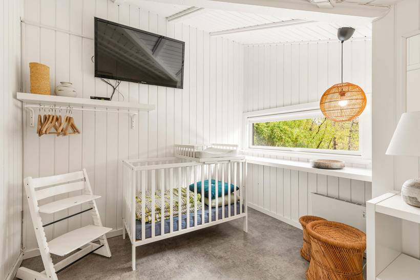 Foto von Ferienhaus XA86 in Houstrup - Westjütland