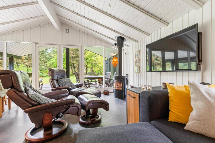 Foto von Ferienhaus XA86 in Houstrup - Westjütland