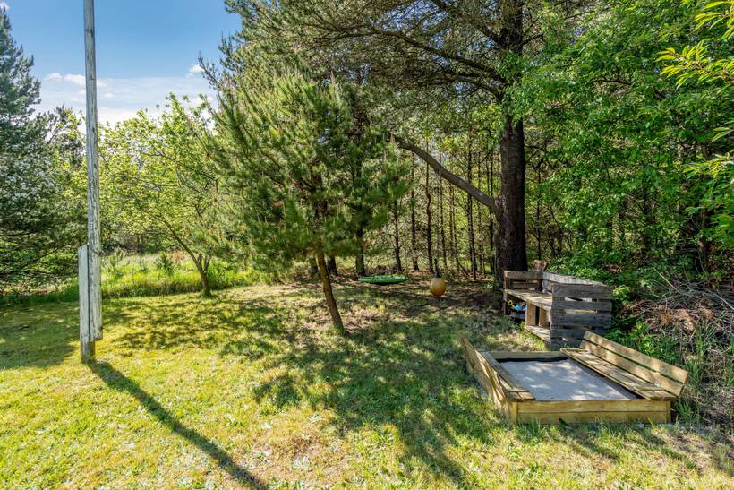 Foto von Ferienhaus XA86 in Houstrup - Westjütland