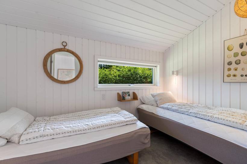 Foto von Ferienhaus XA86 in Houstrup - Westjütland