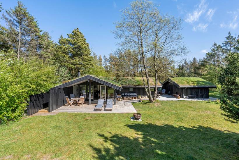 Foto von Ferienhaus XA86 in Houstrup - Westjütland