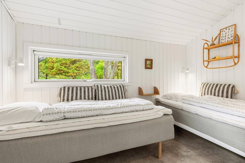 Foto von Ferienhaus XA86 in Houstrup - Westjütland