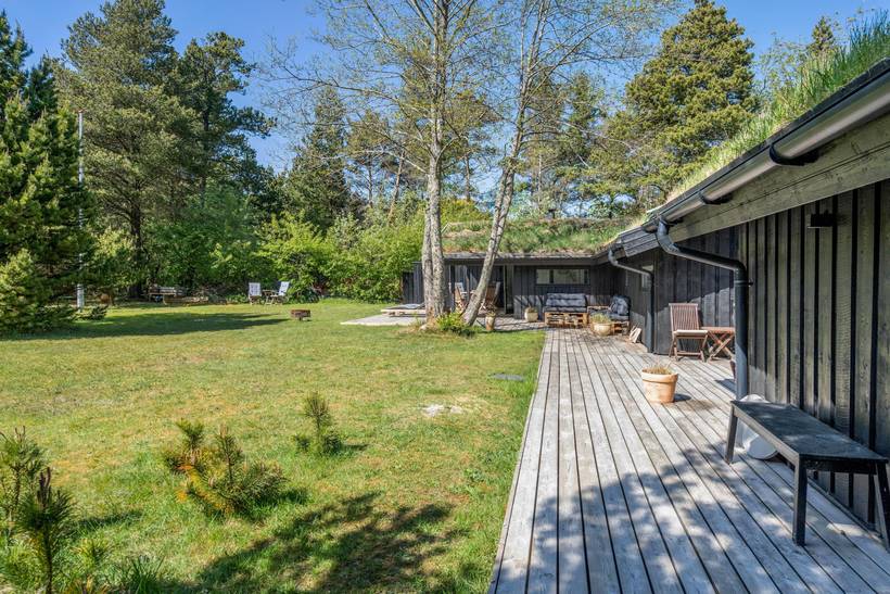 Foto von Ferienhaus XA86 in Houstrup - Westjütland