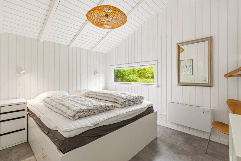 Foto von Ferienhaus XA86 in Houstrup - Westjütland