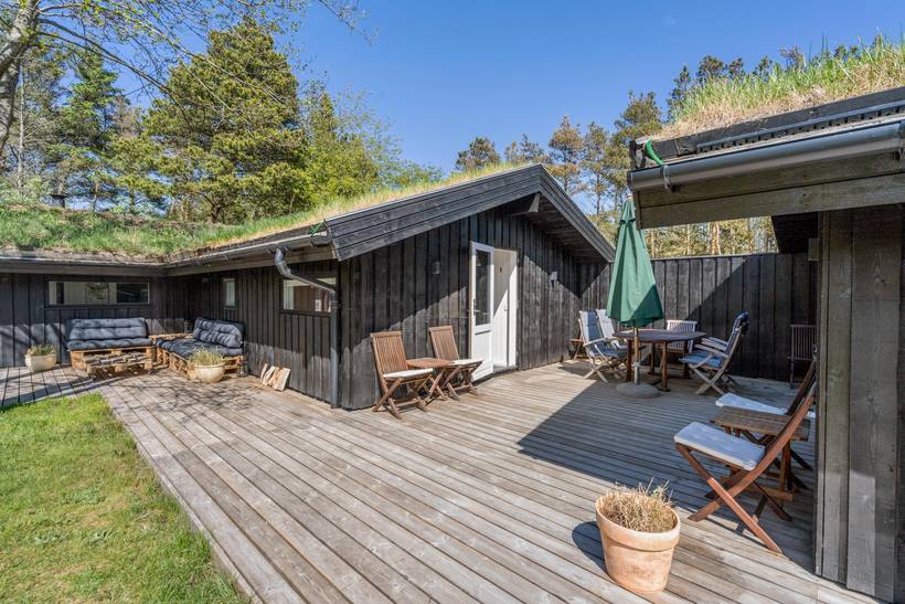 Foto von Ferienhaus XA86 in Houstrup - Westjütland