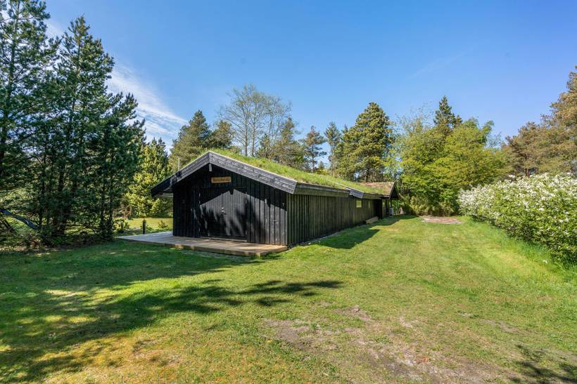 Foto von Ferienhaus XA86 in Houstrup - Westjütland