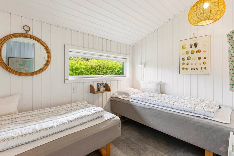 Foto von Ferienhaus XA86 in Houstrup - Westjütland