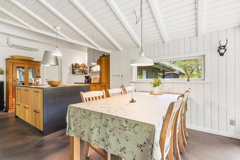 Foto von Ferienhaus XA86 in Houstrup - Westjütland