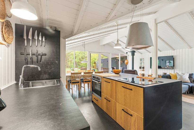 Foto von Ferienhaus XA86 in Houstrup - Westjütland