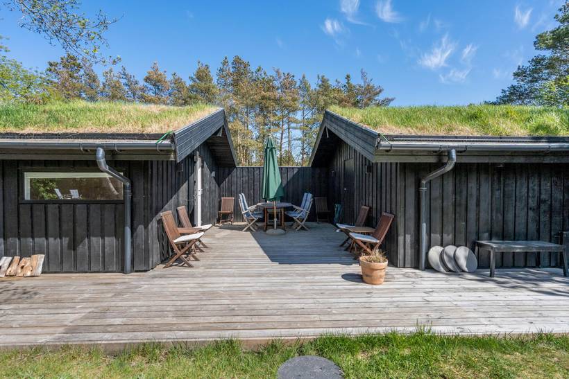 Foto von Ferienhaus XA86 in Houstrup - Westjütland