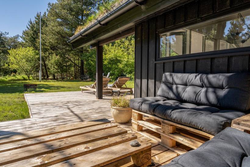 Foto von Ferienhaus XA86 in Houstrup - Westjütland