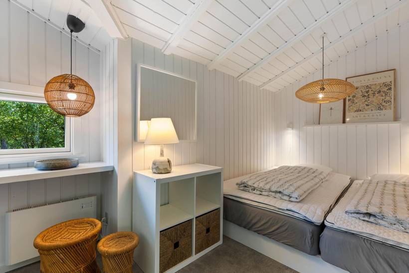 Foto von Ferienhaus XA86 in Houstrup - Westjütland