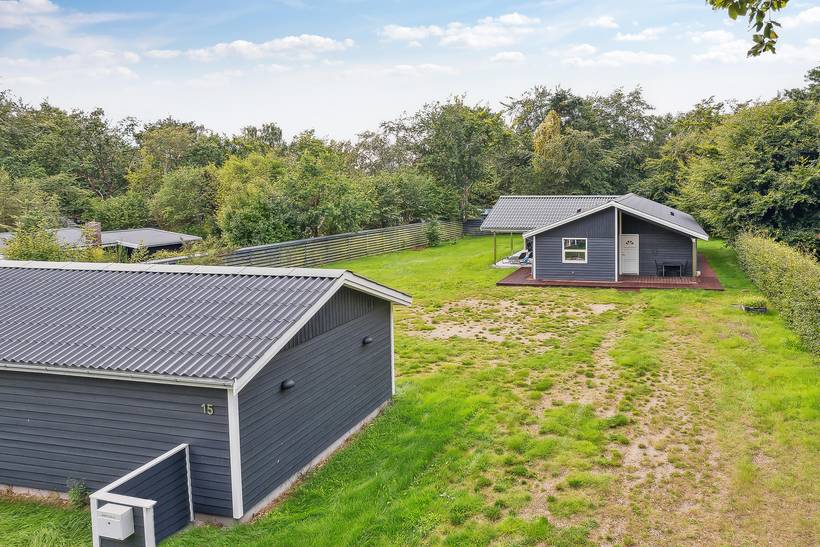 Foto von Ferienhaus XA94 in Sejerø Bugt - Westseeland