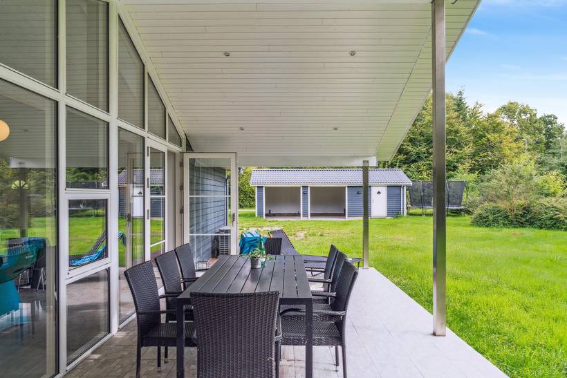 Foto von Ferienhaus XA94 in Sejerø Bugt - Westseeland