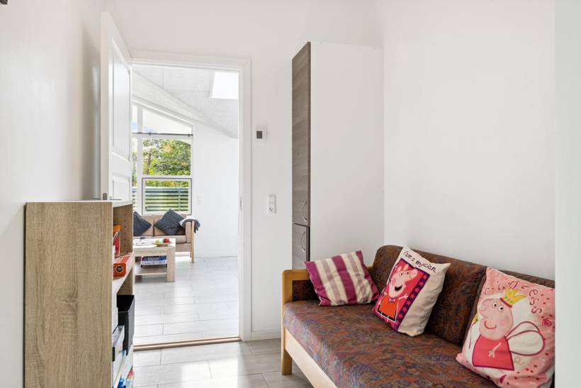 Foto von Ferienhaus XA94 in Sejerø Bugt - Westseeland