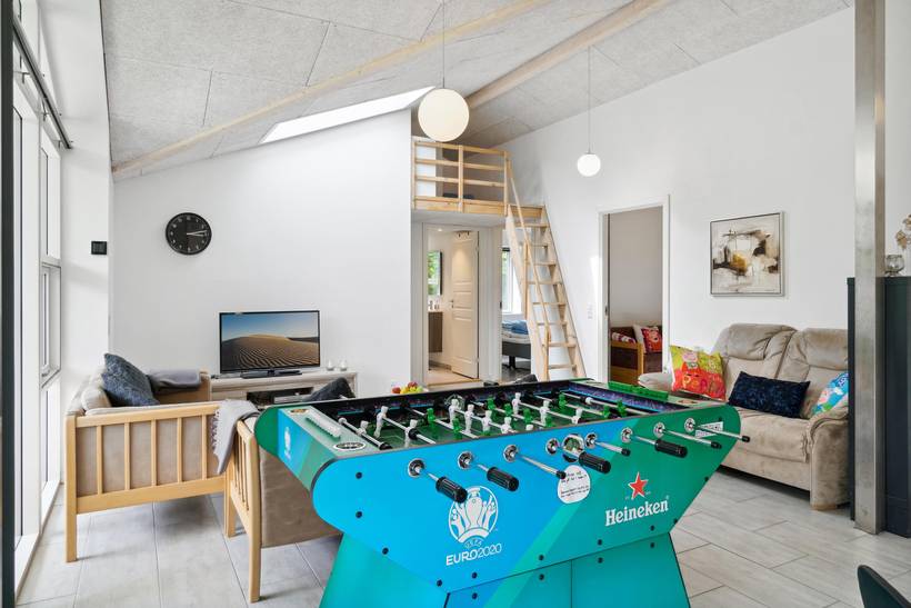 Foto von Ferienhaus XA94 in Sejerø Bugt - Westseeland