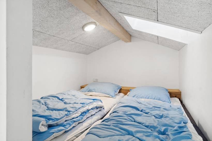 Foto von Ferienhaus XA94 in Sejerø Bugt - Westseeland