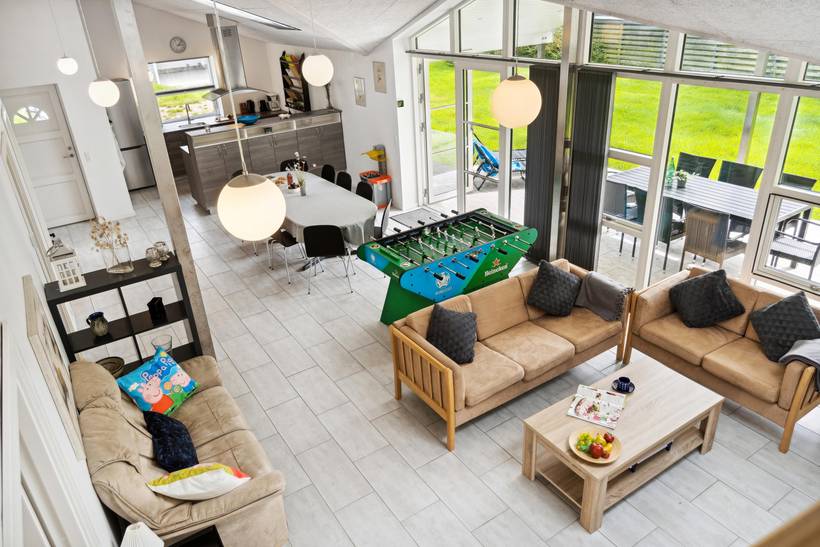 Foto von Ferienhaus XA94 in Sejerø Bugt - Westseeland