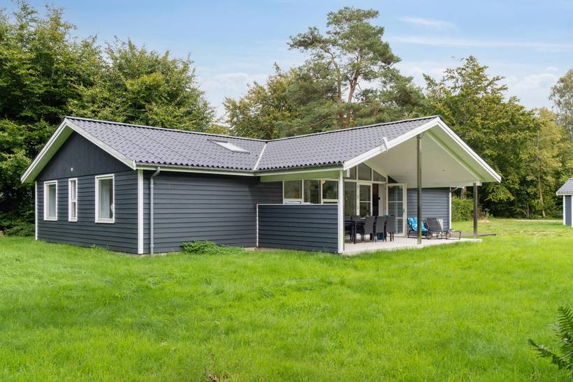 Foto von Ferienhaus XA94 in Sejerø Bugt - Westseeland