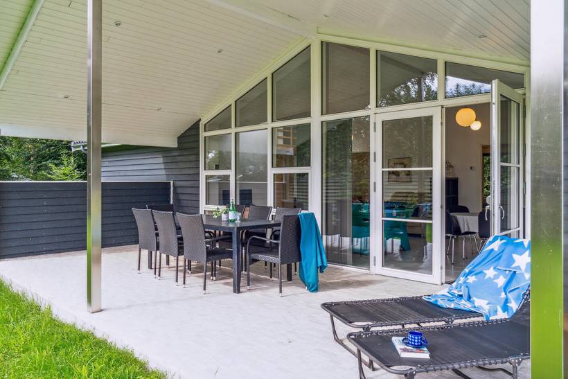 Foto von Ferienhaus XA94 in Sejerø Bugt - Westseeland