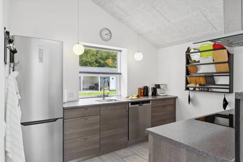 Foto von Ferienhaus XA94 in Sejerø Bugt - Westseeland