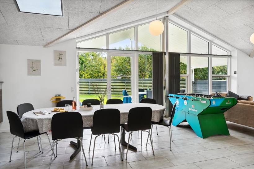 Foto von Ferienhaus XA94 in Sejerø Bugt - Westseeland
