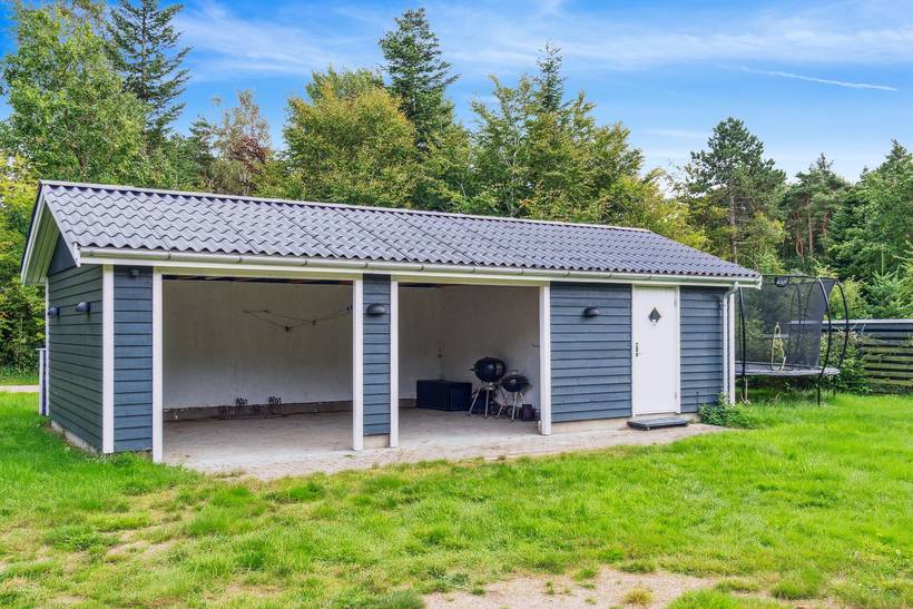 Foto von Ferienhaus XA94 in Sejerø Bugt - Westseeland
