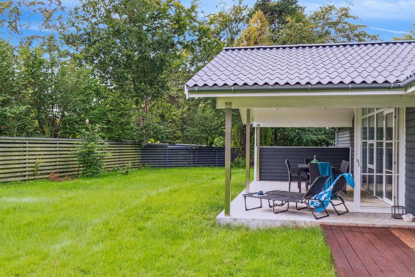 Foto von Ferienhaus XA94 in Sejerø Bugt - Westseeland