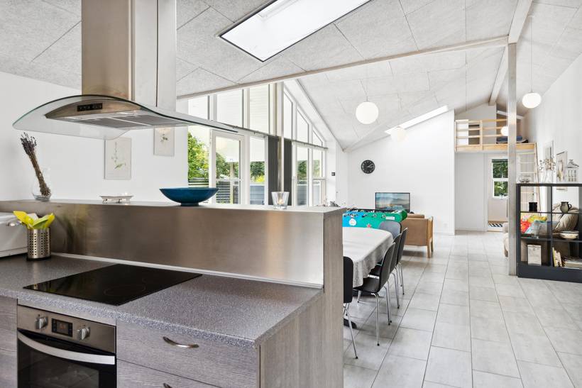 Foto von Ferienhaus XA94 in Sejerø Bugt - Westseeland