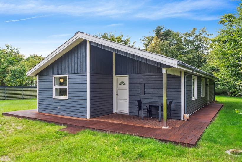 Foto von Ferienhaus XA94 in Sejerø Bugt - Westseeland