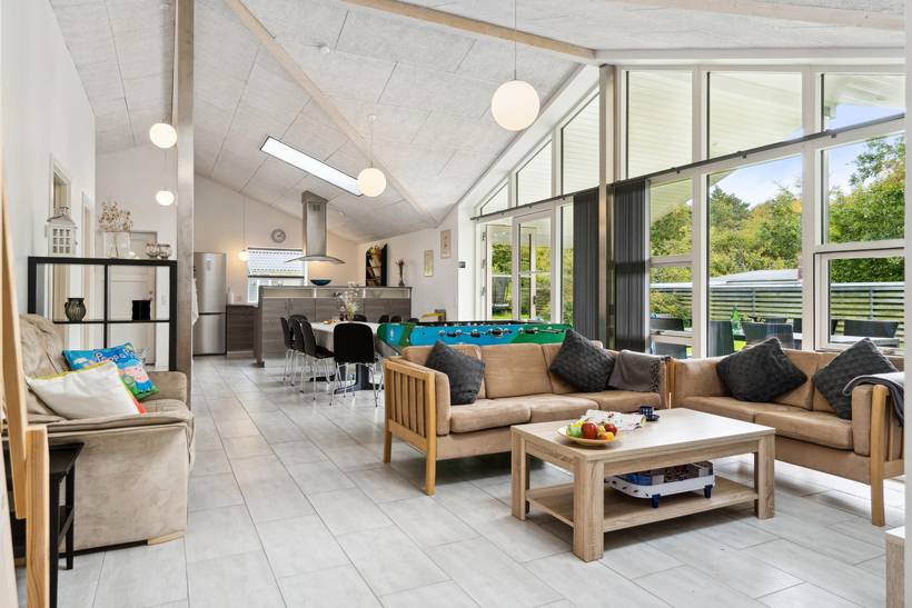 Foto von Ferienhaus XA94 in Sejerø Bugt - Westseeland