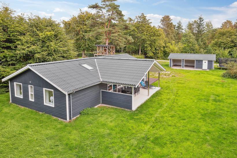 Foto von Ferienhaus XA94 in Sejerø Bugt - Westseeland