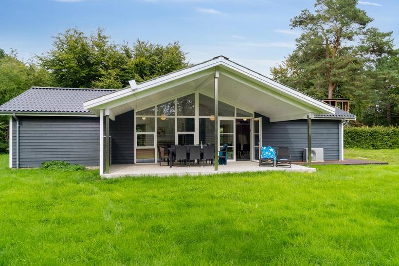 Foto von Ferienhaus XA94 in Sejerø Bugt - Westseeland