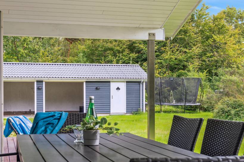 Foto von Ferienhaus XA94 in Sejerø Bugt - Westseeland
