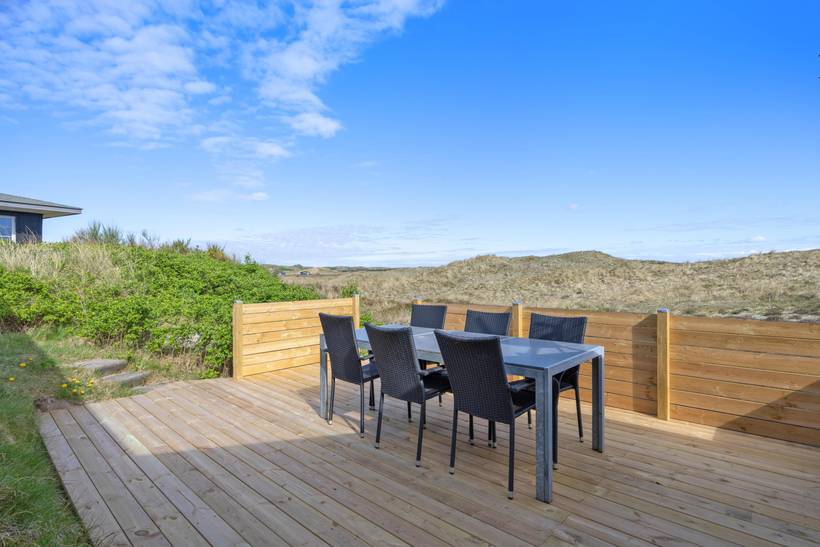 Foto von Ferienhaus XA99 in Haurvig - Årgab - Westjütland