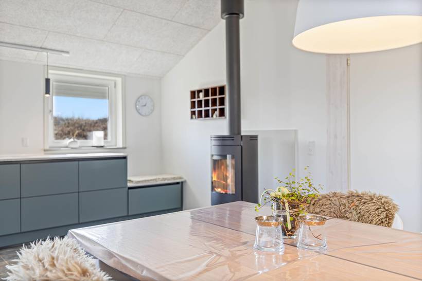Foto von Ferienhaus XA99 in Haurvig - Årgab - Westjütland