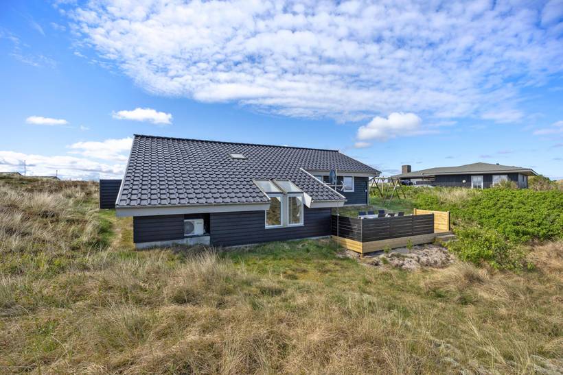 Foto von Ferienhaus XA99 in Haurvig - Årgab - Westjütland