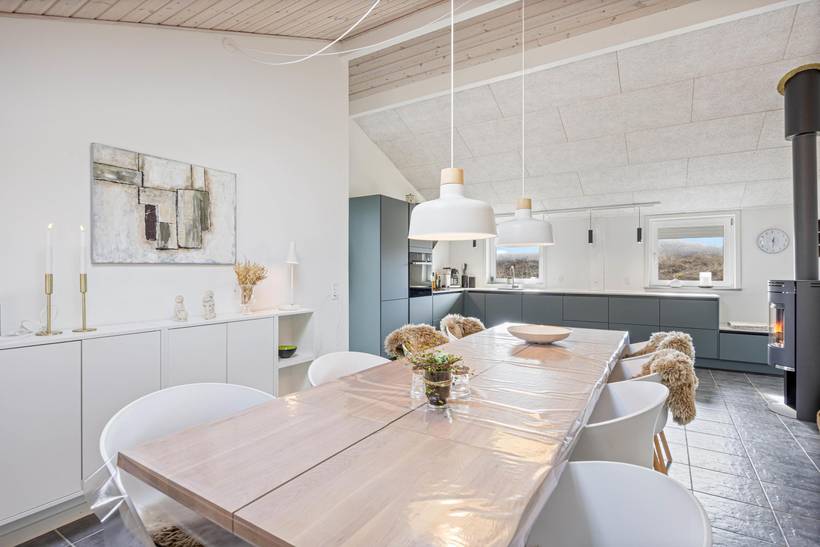 Foto von Ferienhaus XA99 in Haurvig - Årgab - Westjütland
