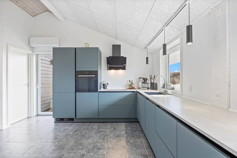 Foto von Ferienhaus XA99 in Haurvig - Årgab - Westjütland