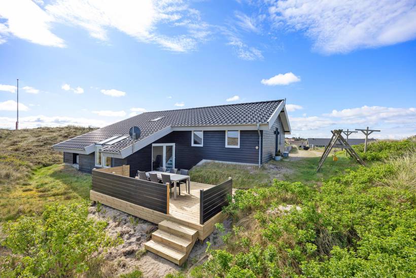 Foto von Ferienhaus XA99 in Haurvig - Årgab - Westjütland
