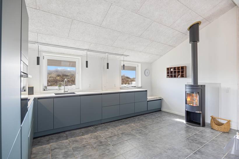 Foto von Ferienhaus XA99 in Haurvig - Årgab - Westjütland