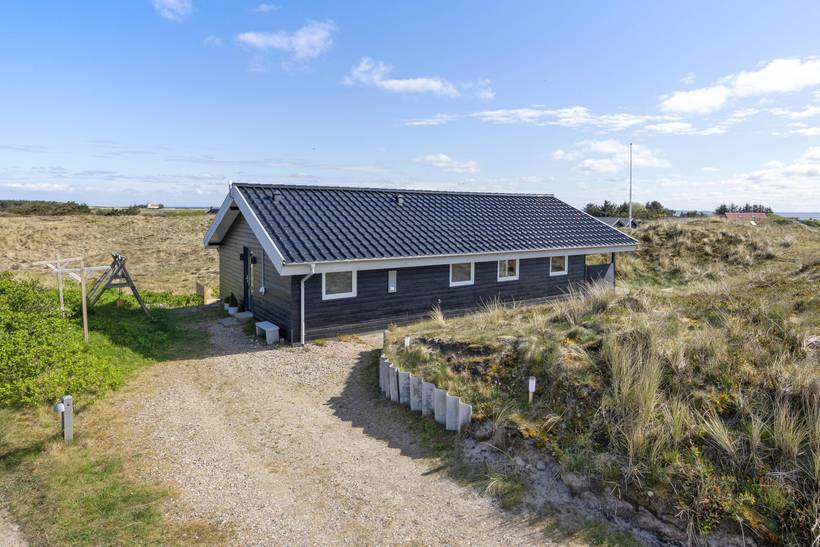 Foto von Ferienhaus XA99 in Haurvig - Årgab - Westjütland