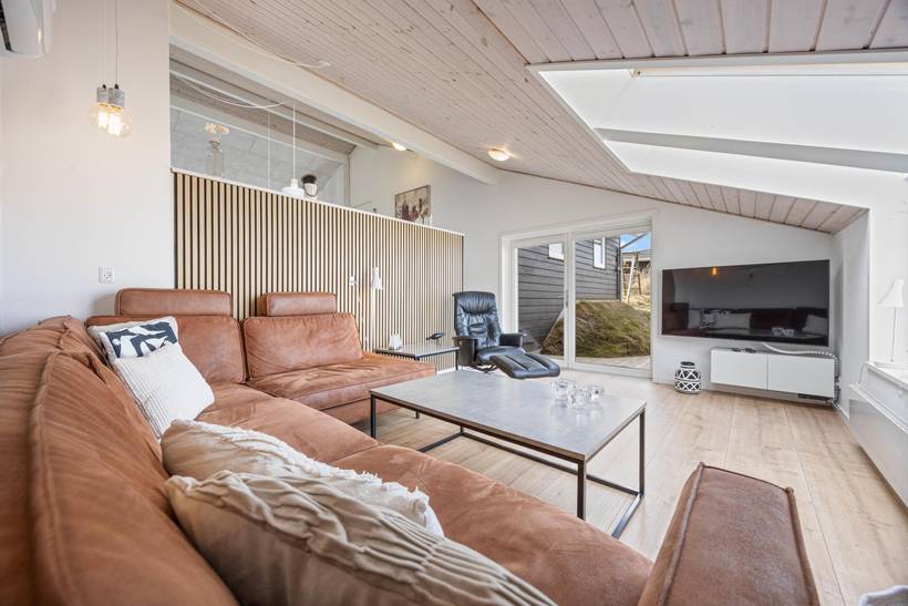 Foto von Ferienhaus XA99 in Haurvig - Årgab - Westjütland