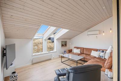 Vorschaubild von Ferienhaus XA99 in Haurvig - Årgab - Westjütland