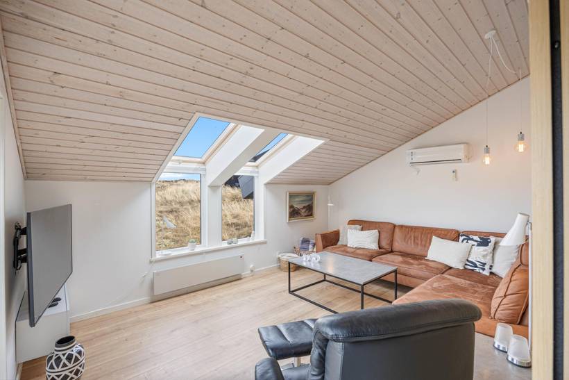 Foto von Ferienhaus XA99 in Haurvig - Årgab - Westjütland